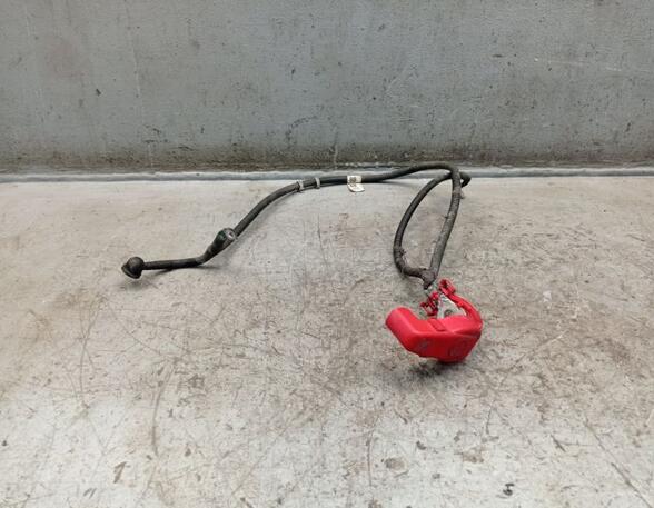 Wiring Harness CHEVROLET MATIZ (M200, M250)