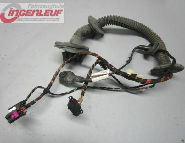 Door Wiring Harness VW Touareg (7L6, 7L7, 7LA)