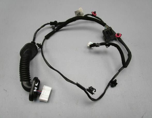 Door Wiring Harness KIA Rio IV (FB, SC, YB)