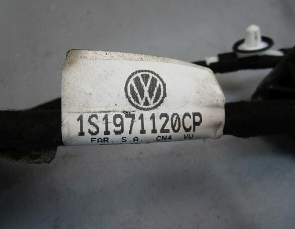 Door Wiring Harness VW UP! (121, 122, 123, BL1, BL2, BL3)