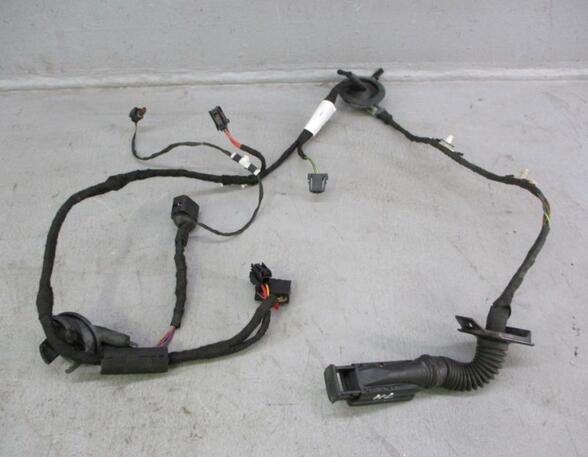 Kabel Tür links hinten  AUDI A6 (4G_) 3.0 TDI QUATTRO 150 KW