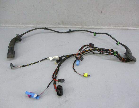 Door Wiring Harness VW Golf Sportsvan (AM1, AN1)