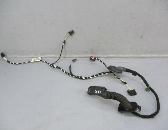 Door Wiring Harness VW Golf Sportsvan (AM1, AN1)