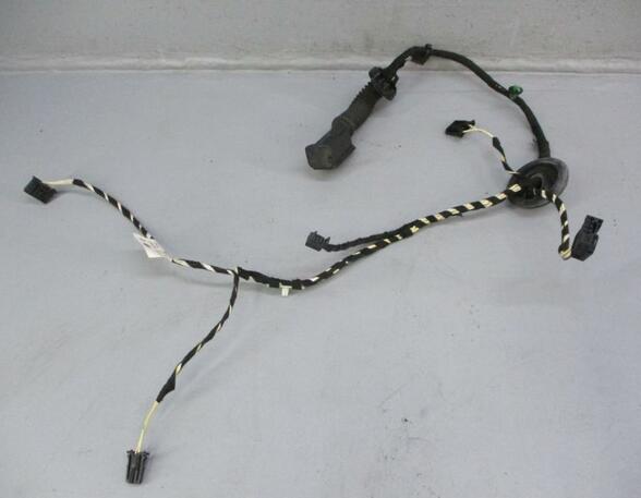 Door Wiring Harness VW Golf Sportsvan (AM1, AN1)