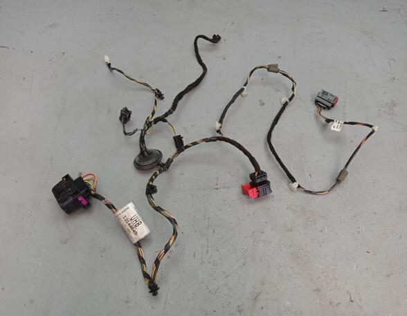 Door Wiring Harness OPEL Corsa D (S07)