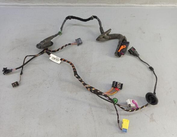 Door Wiring Harness VW Tiguan (5N)