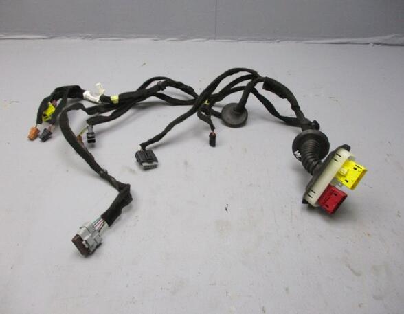 Door Wiring Harness PEUGEOT 5008 (0U_, 0E_)