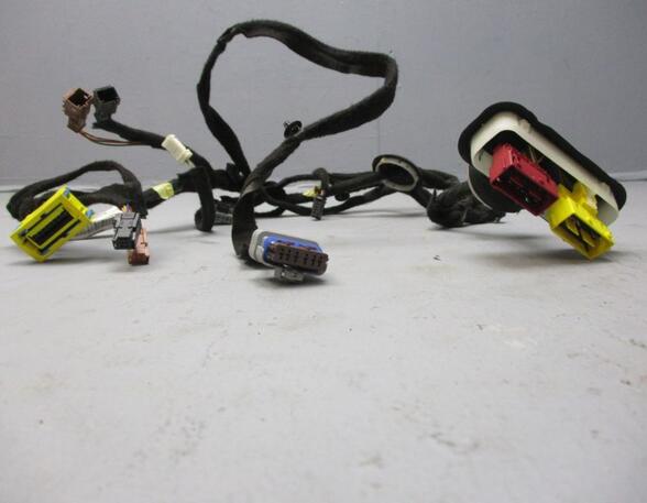 Door Wiring Harness PEUGEOT 5008 (0U_, 0E_)