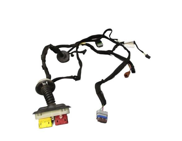 Door Wiring Harness PEUGEOT 5008 (0U_, 0E_)