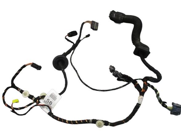 Door Wiring Harness MERCEDES-BENZ GL-CLASS (X164)