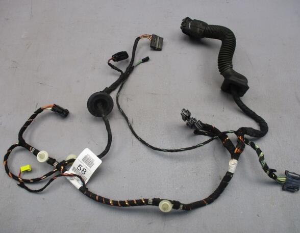 Door Wiring Harness MERCEDES-BENZ GL-CLASS (X164)