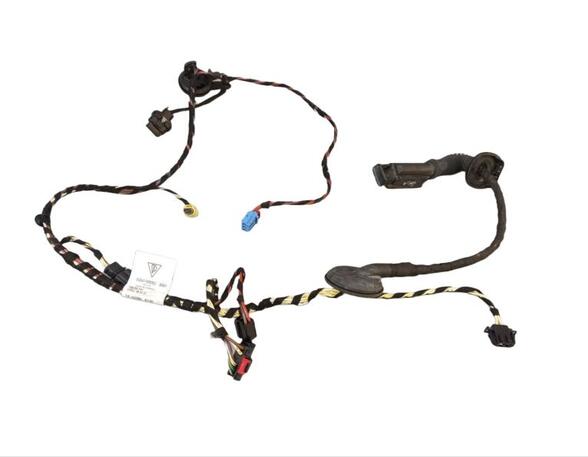 Door Wiring Harness PORSCHE MACAN (95B)