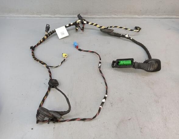 Door Wiring Harness PORSCHE MACAN (95B)