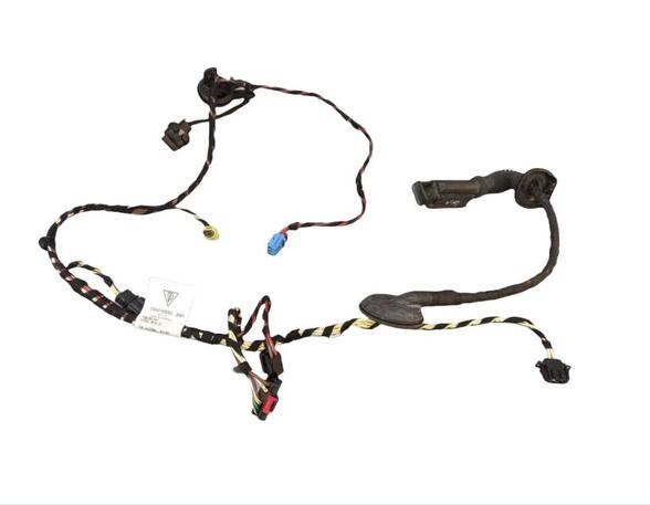 Door Wiring Harness PORSCHE MACAN (95B)