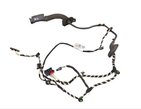 Door Wiring Harness VW TOURAN (5T1)