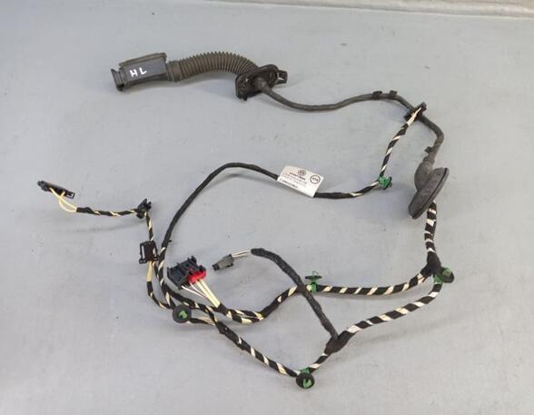 Door Wiring Harness VW TOURAN (5T1)