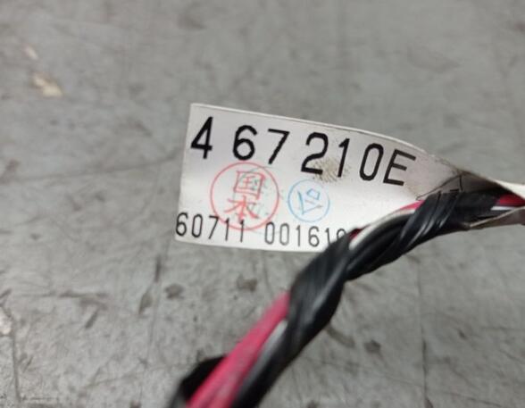 Door Wiring Harness MAZDA 5 (CR19)