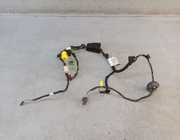 Door Wiring Harness MERCEDES-BENZ C-CLASS T-Model (S204)