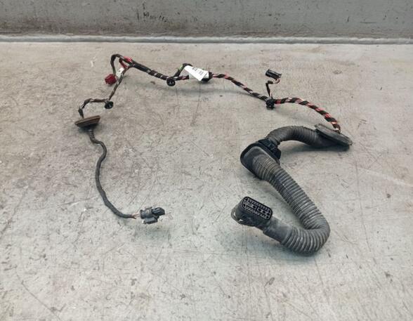 Kabel Tür links hinten  MERCEDES C-KLASSE W204 C 200 CDI 100 KW