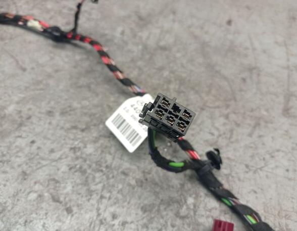 Door Wiring Harness MERCEDES-BENZ C-CLASS (W204)