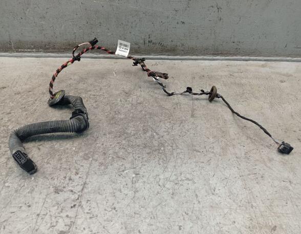 Kabel Tür rechts hinten  MERCEDES C-KLASSE W204 C 200 CDI 100 KW