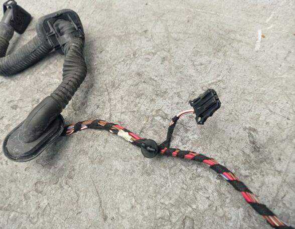 Kabel Tür rechts hinten  MERCEDES C-KLASSE W204 C 200 CDI 100 KW