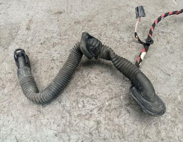 Kabel Tür rechts hinten  MERCEDES C-KLASSE W204 C 200 CDI 100 KW