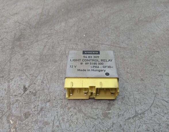 Relay Low Beam VOLVO 850 Estate (855), VOLVO V70 I (875, 876)