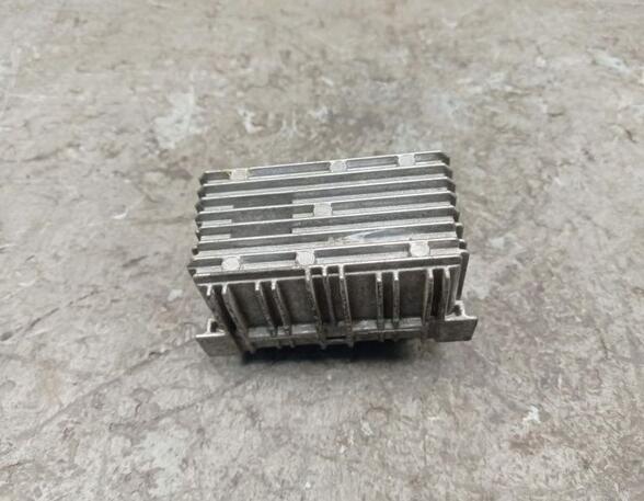 Glow Plug Relay Preheating OPEL ASTRA J Sports Tourer (P10)