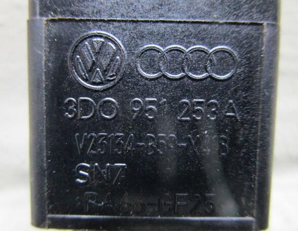 Relief Relay VW PASSAT (3C2)