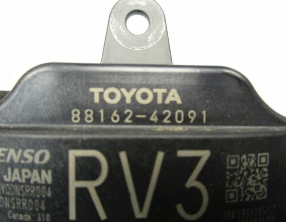 Sensor Radar-Sensor TOYOTA RAV 4 V (A5  H5) 2.5 HYBRID AWD 131 KW