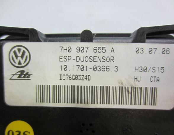 Sensor VW Touran (1T1, 1T2)