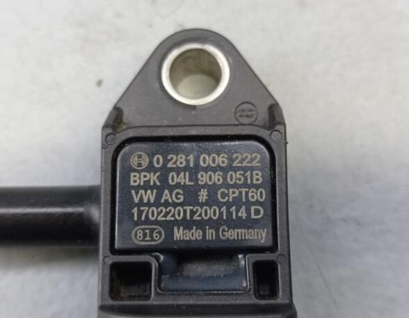 Sensor VW Tiguan (AD1, AX1), VW Tiguan Allspace (BW2)