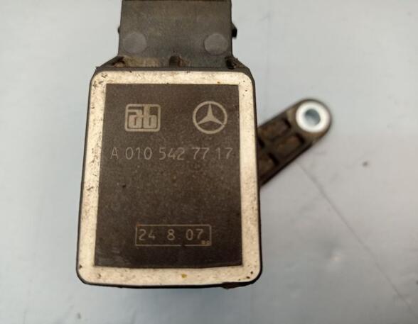 Sensor MERCEDES-BENZ B-Klasse (W245)