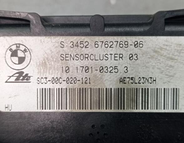 Sensor Drehratensensor BMW 1 (E87) 116I 85 KW