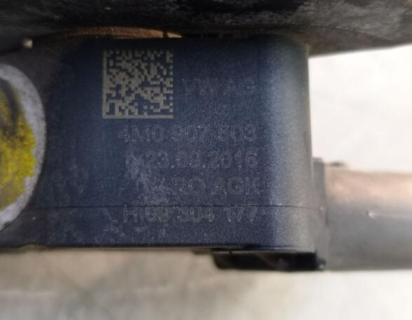 Sensor Niveauregulierung AUDI A4 AVANT B9 8W 5 8WD 2.0 TFSI 140 KW