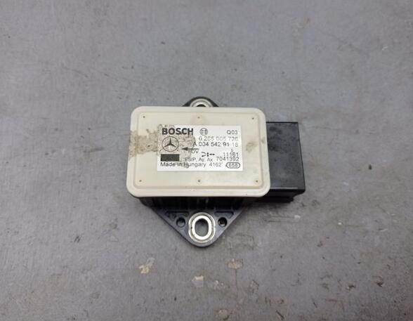 Sensor MERCEDES-BENZ A-CLASS (W169)