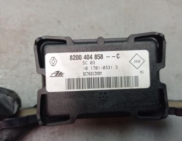 Sensor Drehratensensor RENAULT LAGUNA II (BG0/1) 2.0 16V 99 KW