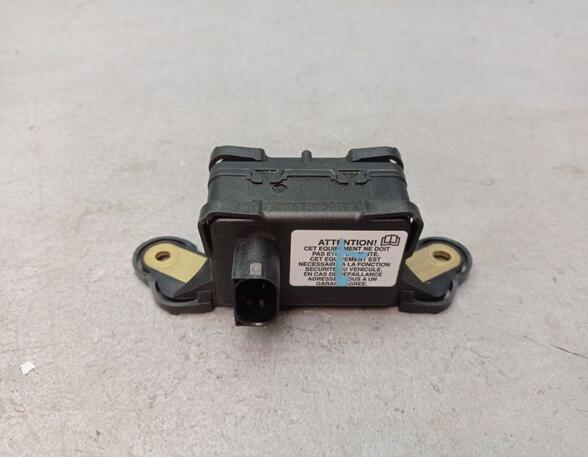 Sensor RENAULT LAGUNA II (BG0/1_)