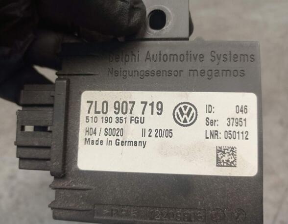 Sensor VW TOUAREG (7LA, 7L6, 7L7)