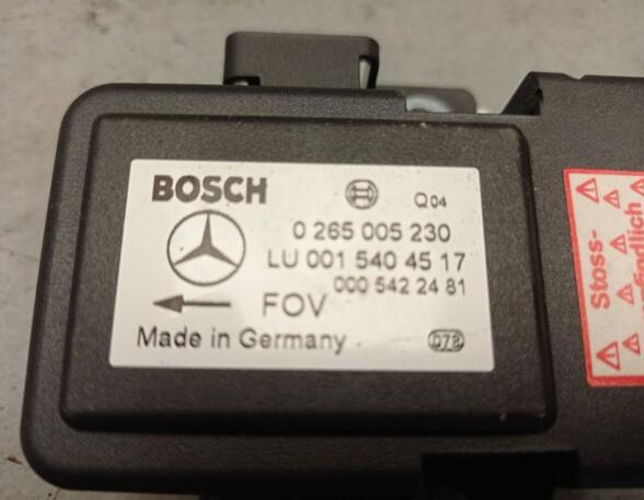 Sensor MERCEDES-BENZ E-CLASS (W210)