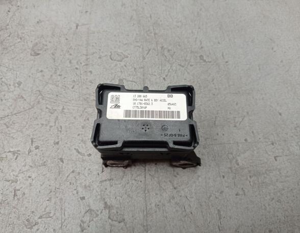 Sensor OPEL ASTRA H GTC (A04)