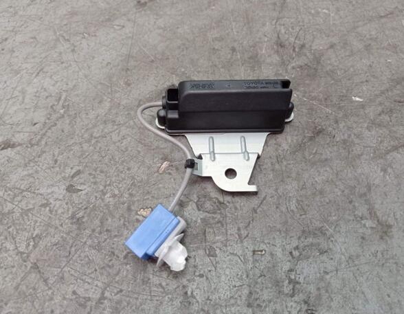 Sensor Reifendruckkontrolle TOYOTA RAV 4 III (A3) 2.2 D 4WD 130 KW