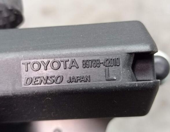 Sensor TOYOTA RAV 4 III (_A3_)