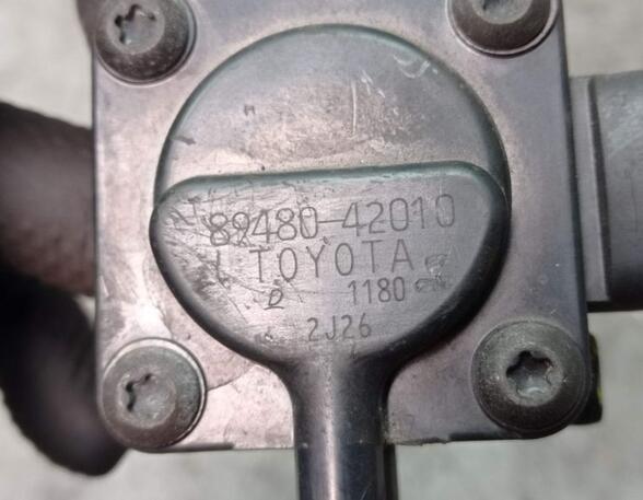 Sensor TOYOTA RAV 4 III (_A3_)