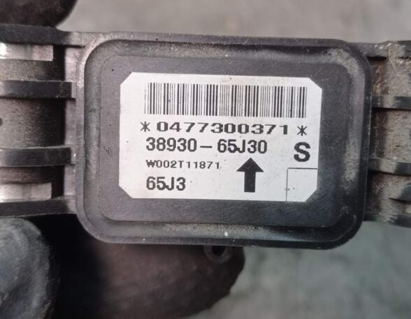 Sensor Aufprallsensor links SUZUKI GRAND VITARA II JT  TD  TE 95 KW