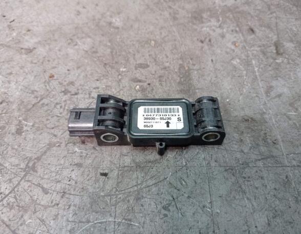 Sensor Aufprallsensor rechts SUZUKI GRAND VITARA II JT  TD  TE 95 KW