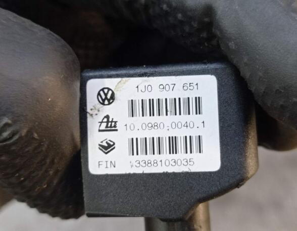 Sensor Drehratensensor VW NEW BEETLE (1C1  9C1) 2.0 85 KW