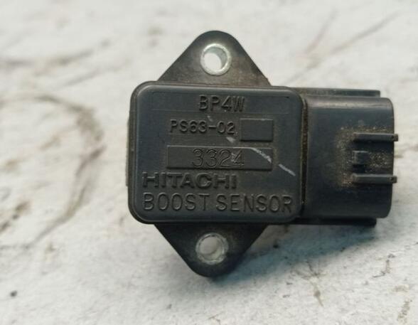 Boost (Manifold Air) Pressure Sensor MAZDA MX-5 II (NB)