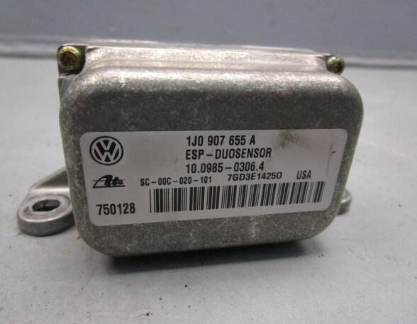 Sensor für ESP Duosensor VW TOURAN (1T1  1T2) 1.9 TDI 74 KW